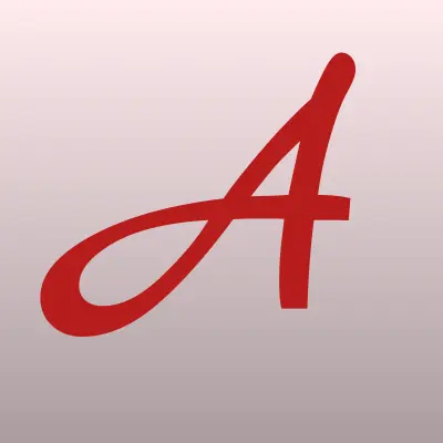 Авокадо, лого-визитка