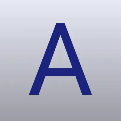 Авокадо, лого-визитка