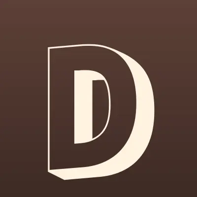 Дворец культуры и спорта г. Чкаловска, лого-визитка