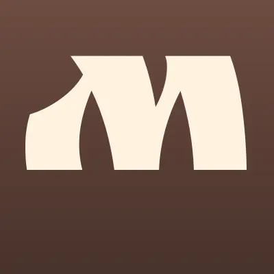 МТС, лого-визитка