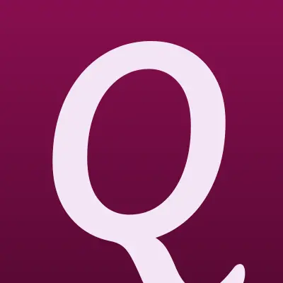 QIWI, терминал, лого-визитка