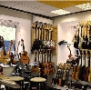 Музыкальные магазины в Чкаловске