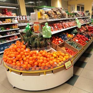 Супермаркеты Чкаловска